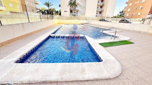Sale of flat in Piso en Calle Ingeniero Juan Garcia, 66, Puerto Deportivo, Guardamar del Segura, Guardamar del Segura
photo 1