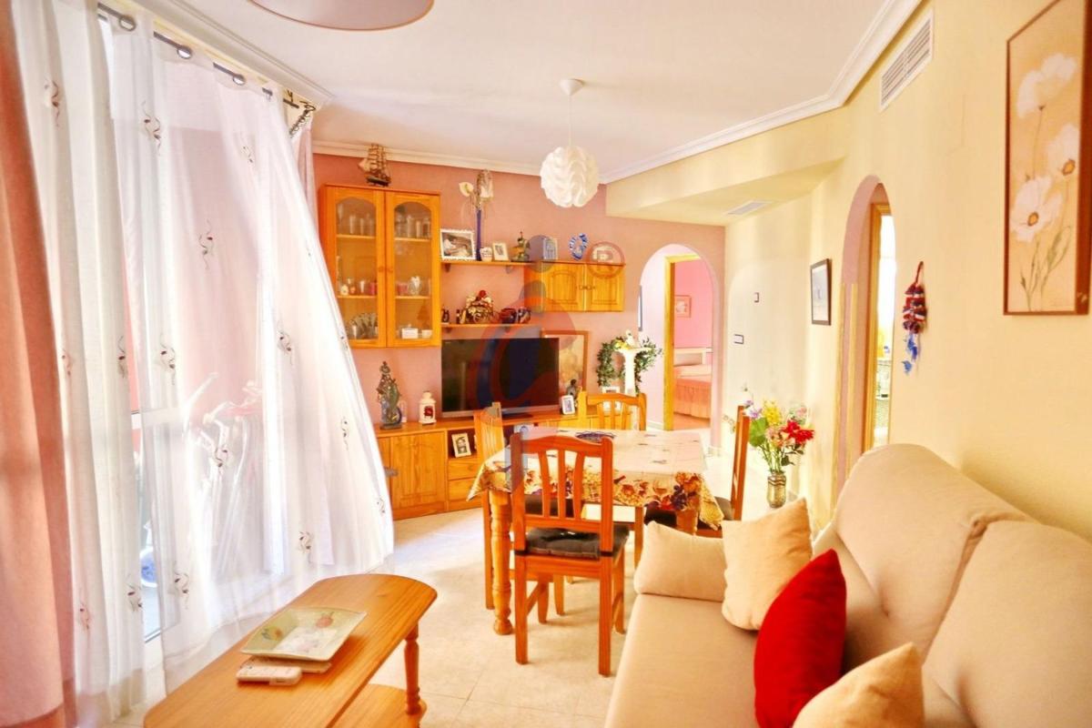 Venta de piso en Piso en Calle Ingeniero Juan Garcia, 66, Puerto Deportivo, Guardamar del Segura, Guardamar del Segura
 photo 2