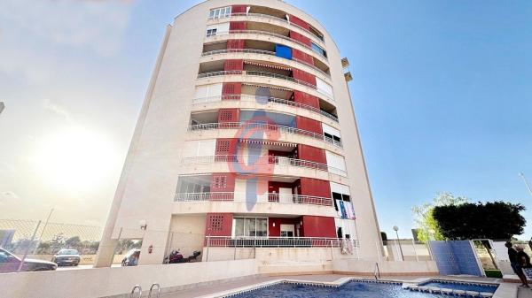 Sale of flat in Piso en Calle Ingeniero Juan Garcia, 66, Puerto Deportivo, Guardamar del Segura, Guardamar del Segura
thumbnail 3