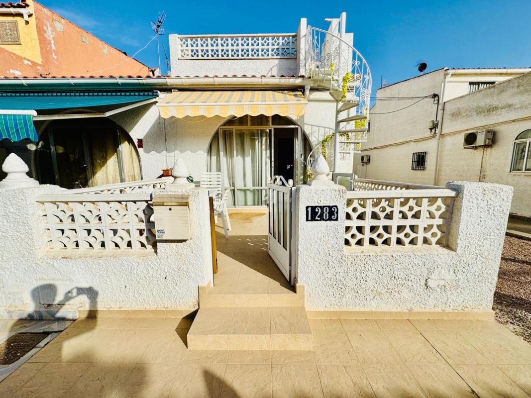 Properties for sale and rent in Spain photo 2