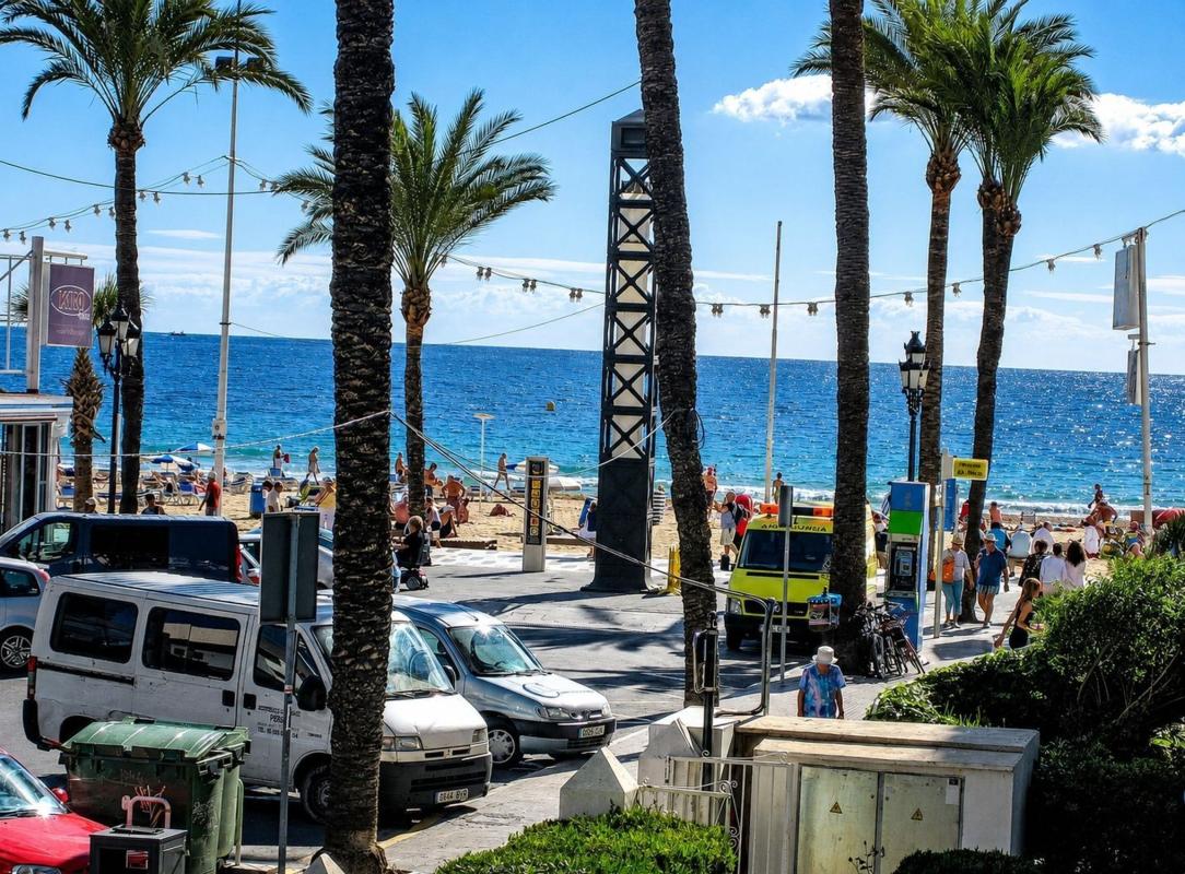 Sprzedaż mieszkania w Piso en Avenida de Bilbao, 3, Playa de Levante, Benidorm, Benidorm
photo 1