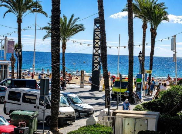 Продажа квартиры на Piso en Avenida de Bilbao, 3, Playa de Levante, Benidorm, Бенидорм
photo 1