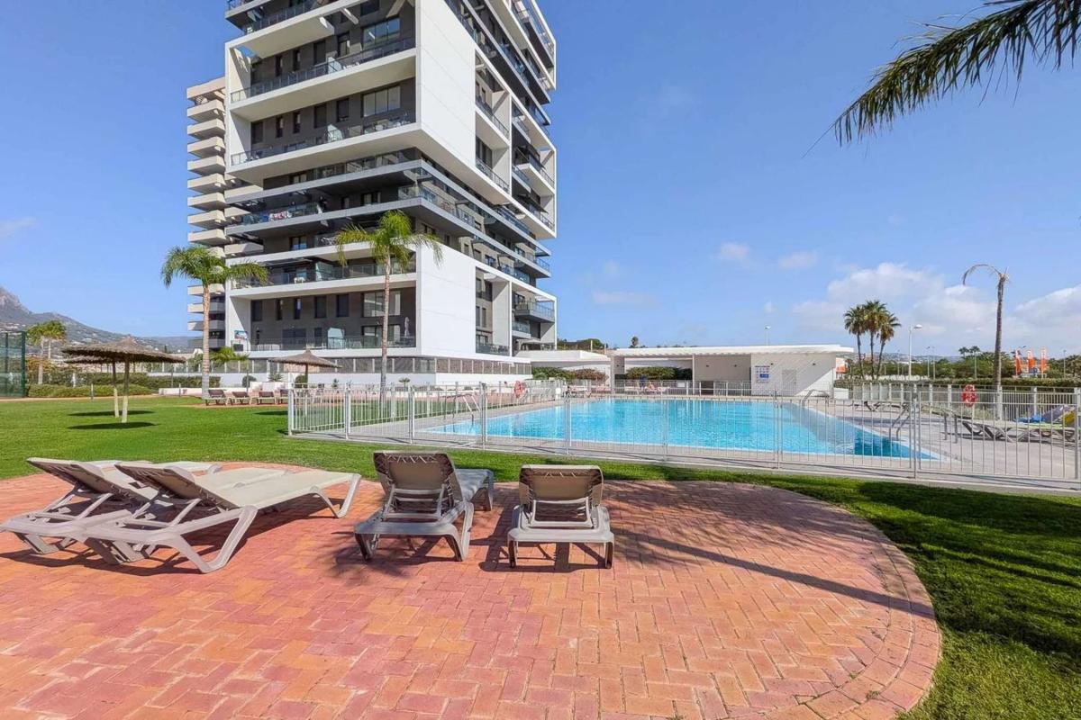 Venta de piso en Piso en Playa Arenal-Bol, Calpe, Calpe
photo 2