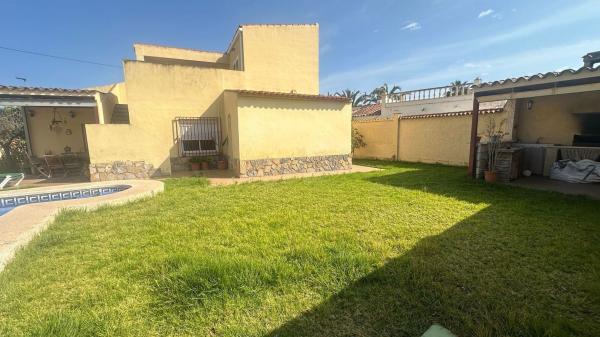 Casa o chalet independiente en L'Albir, Alfaz del Pi photo 2