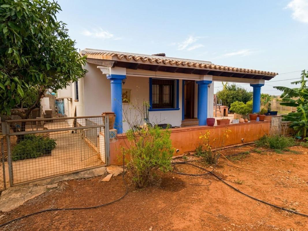 Sale of rural property in Finca rústica en La Pedrera-Vessanes, Denia , Denia photo 3