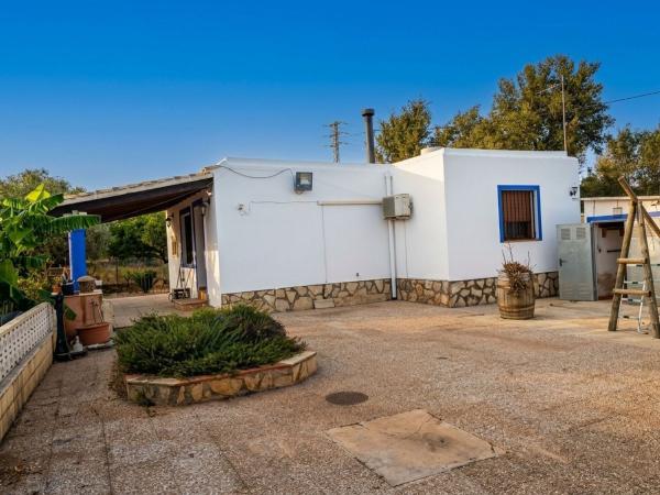 Finca rústica en venta en  Finca rústica en La Pedrera-Vessanes, Denia , Denia photo 4