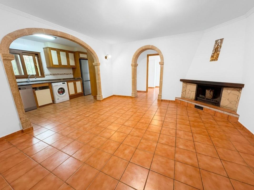 Sale of rural property in Finca rústica en La Pedrera-Vessanes, Denia , Denia photo 5