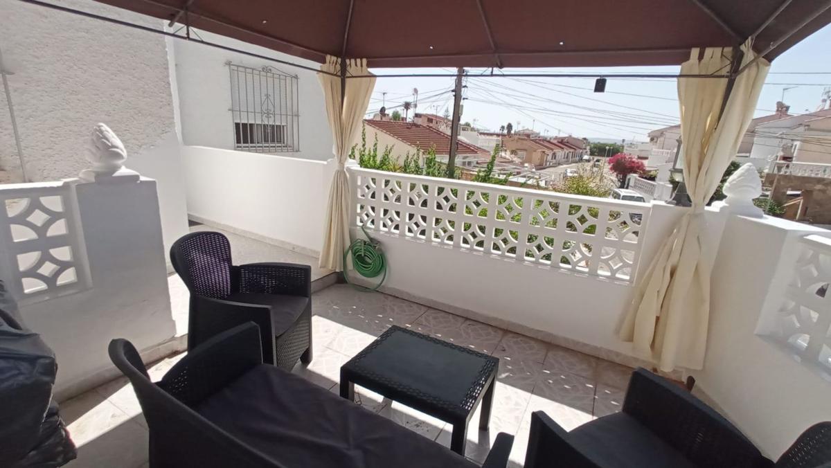 Venta de ático en Ático en Calle Diego Puerta s/n, La Siesta - El Salado - Torreta, Torrevieja, Torrevieja photo 5