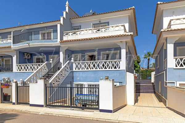 Chalet pareado en Calle Tarragona, 29, Lo Marabú, Rojales photo 1