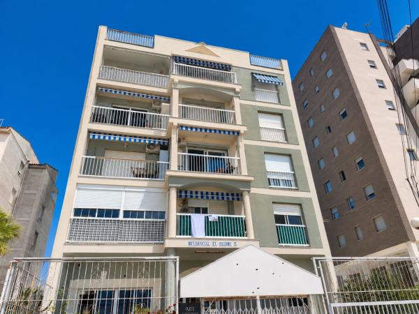 Venta de piso en Piso en Marcelina, 80, Nueva Torrevieja, Torrevieja, Torrevieja
photo 1