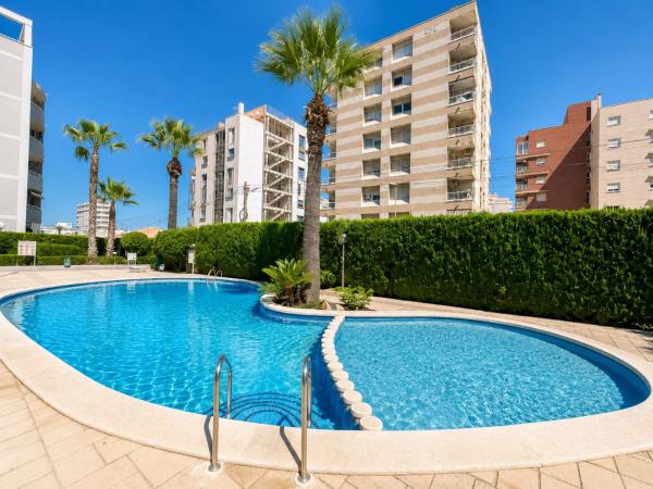 Venta de piso en Piso en Marcelina, 80, Nueva Torrevieja, Torrevieja, Torrevieja
thumbnail 2