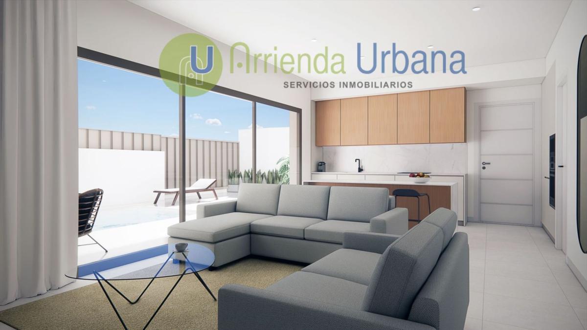 Properties for sale and rent in Spain photo 2