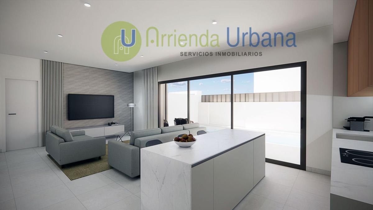 Properties for sale and rent in Spain photo 4