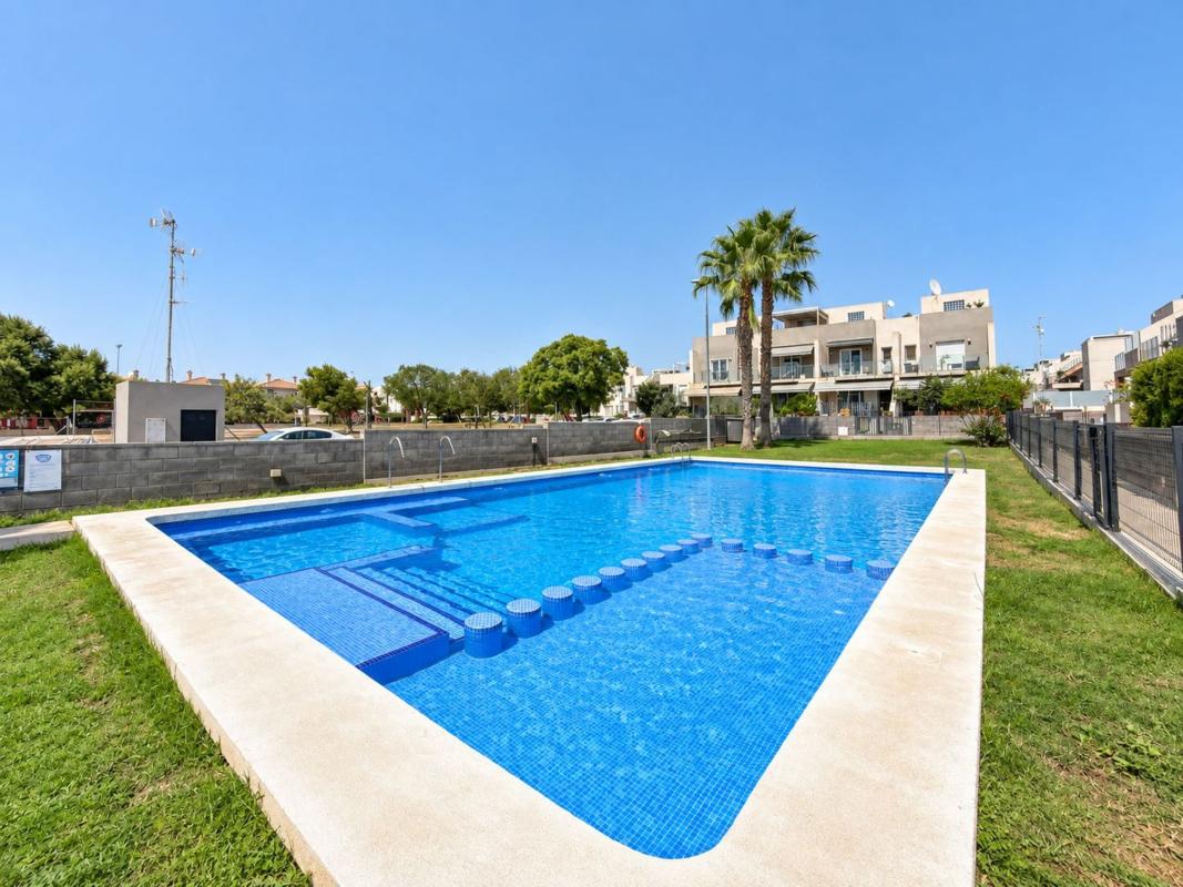 Sale of independent chalet in Casa o chalet en Parque Acuático - Sector 25, Torrevieja, Torrevieja
photo 4