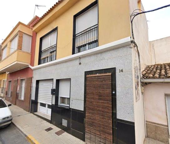 Venta de piso en Piso en Calle Murillo, Novelda, Novelda
photo 1