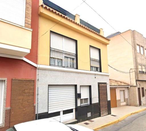 Venta de piso en Piso en Calle Murillo, Novelda, Novelda
thumbnail 2