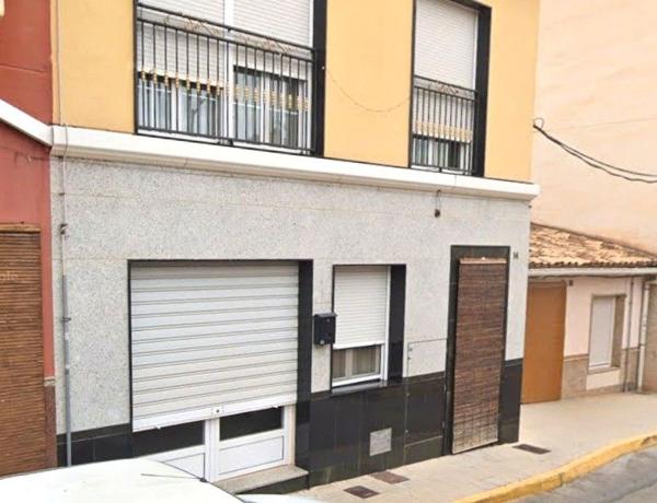Venta de piso en Piso en Calle Murillo, Novelda, Novelda
thumbnail 3