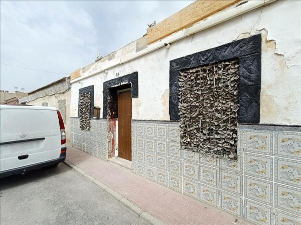 Chalet independiente en venta en Casa o chalet en Barrio las Barracas, Benejuzar, Benejuzar
 photo 3