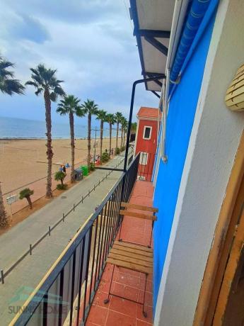 Venta de piso en Piso en Centro Urbano, La Villajoyosa / Vila Joiosa, La Villajoyosa / Vila Joiosa
photo 1