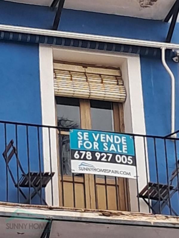 Venta de piso en Piso en Centro Urbano, La Villajoyosa / Vila Joiosa, La Villajoyosa / Vila Joiosa
photo 2