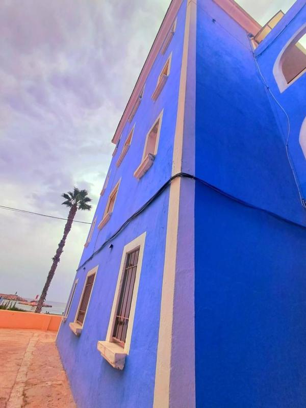 Venta de piso en Piso en Centro Urbano, La Villajoyosa / Vila Joiosa, La Villajoyosa / Vila Joiosa
photo 5