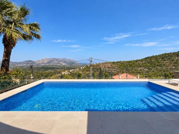 Casa o chalet independiente en Orba photo 2