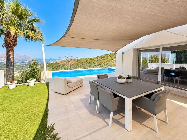 Casa o chalet independiente en Orba photo 3