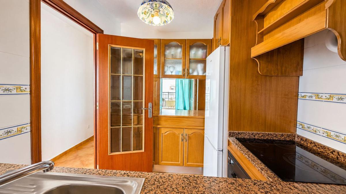 Venta de piso en Piso en Cabo Roig, Orihuela, Orihuela
 photo 3