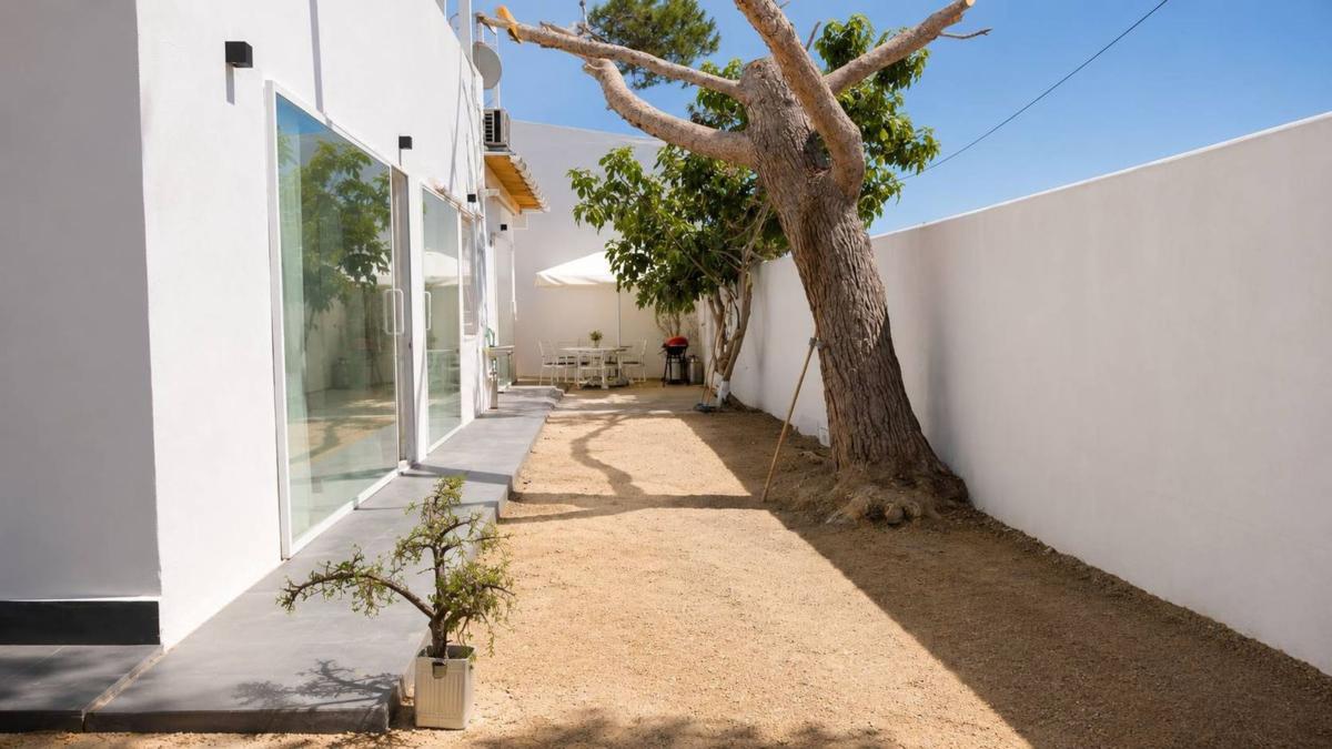 Продажа загородного участка в Finca rústica en Montepinar-La Aparecida-Raiguero, Orihuela , Ориуэла photo 3