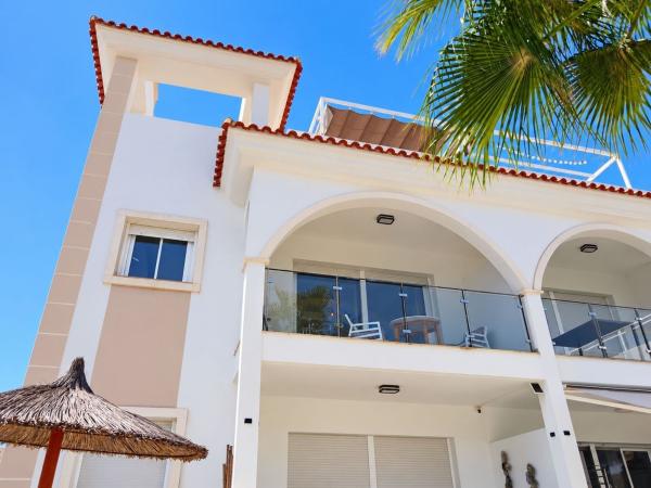 Продажа квартиры на Piso en Pueblo Bravo, Rojales, Рохалес
photo 1