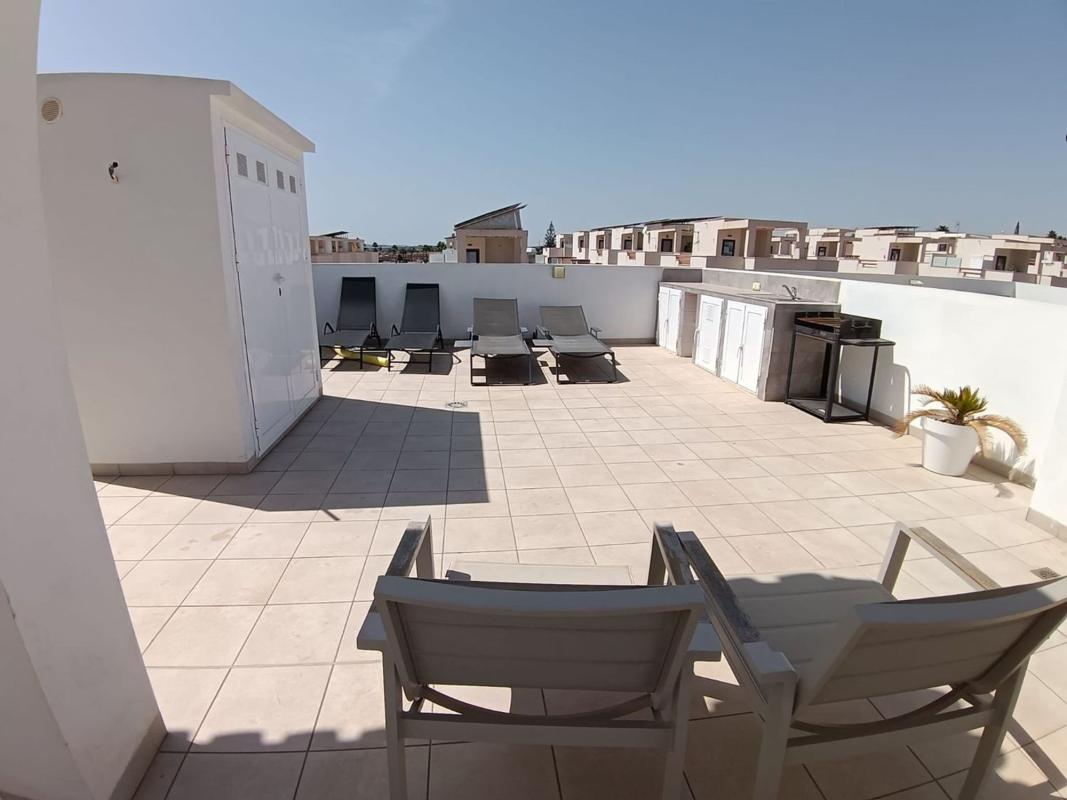 Sale of apartment in Piso en Pueblo Bravo, Rojales, Rojales
photo 3
