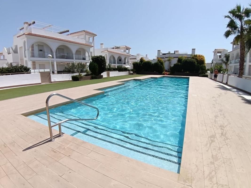 Sale of apartment in Piso en Pueblo Bravo, Rojales, Rojales
photo 4