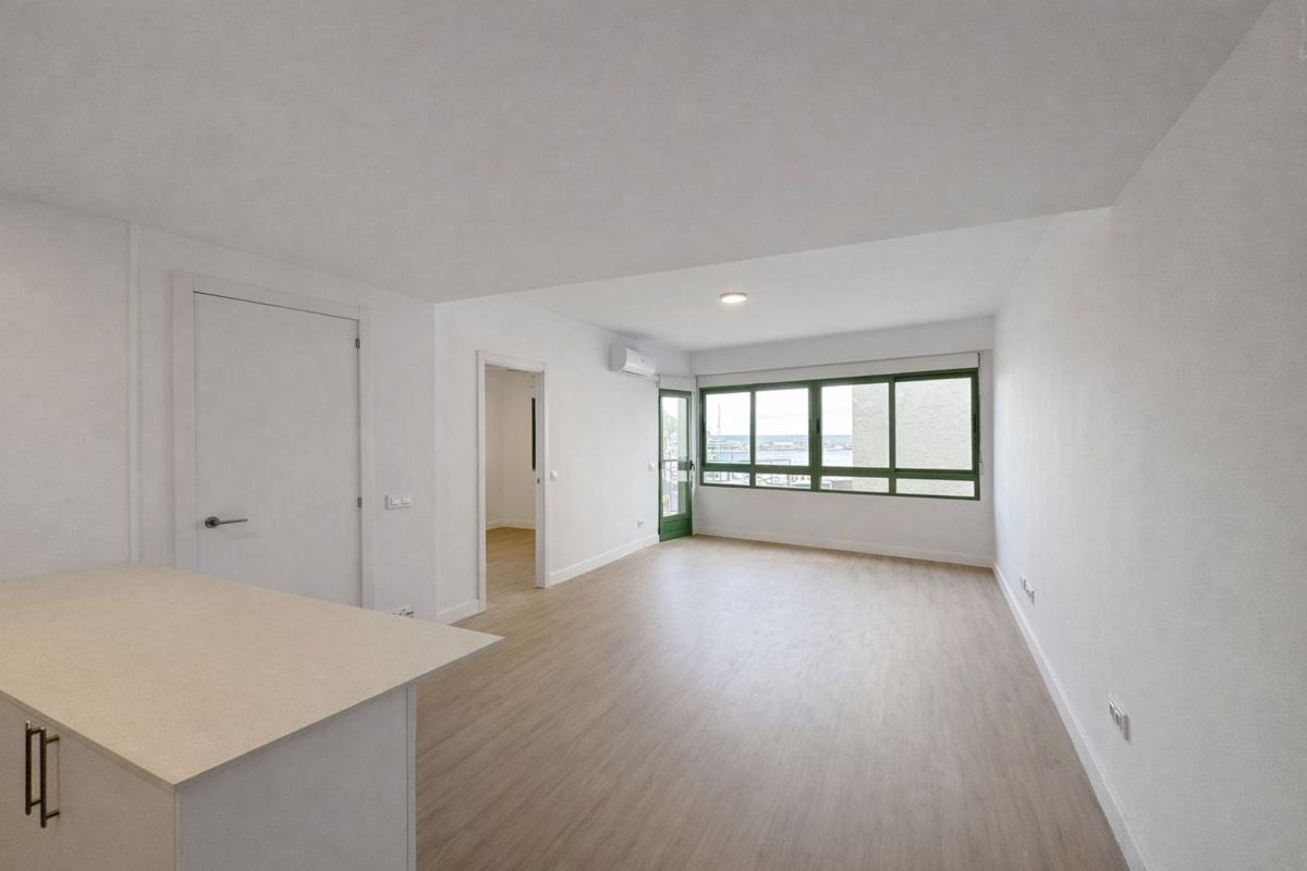 Продажа квартиры на Piso en Puerto, Calpe, Кальпе
 photo 3
