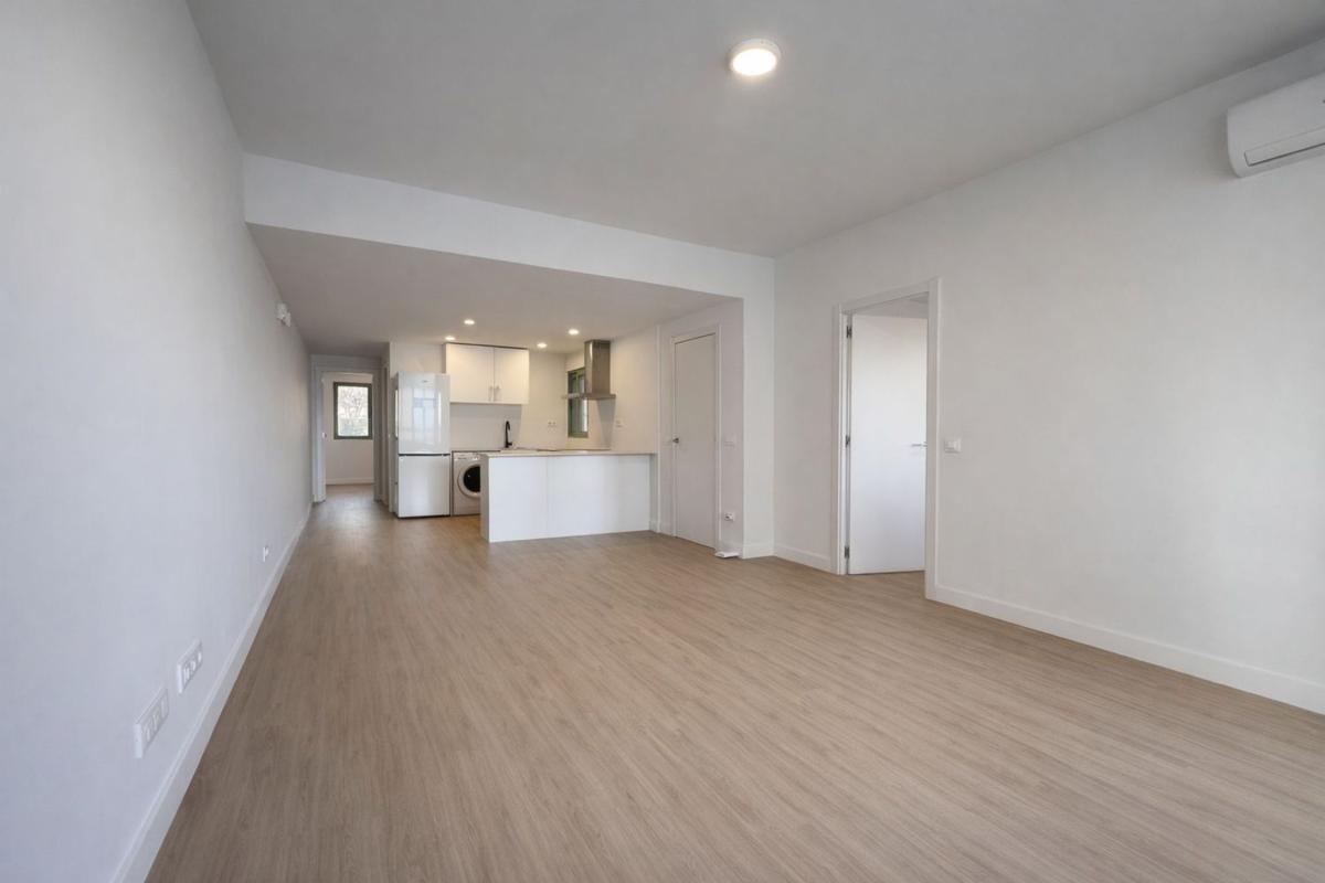 Продажа квартиры на Piso en Puerto, Calpe, Кальпе
 photo 5