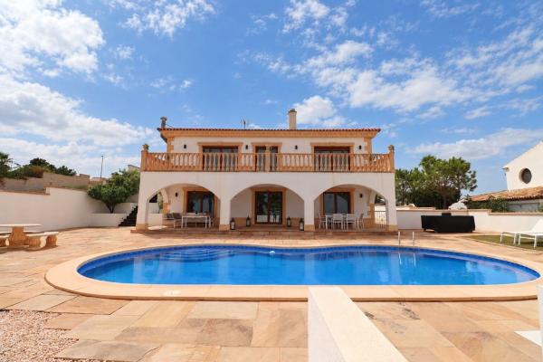 Casa o chalet independiente en Algorfa photo 1
