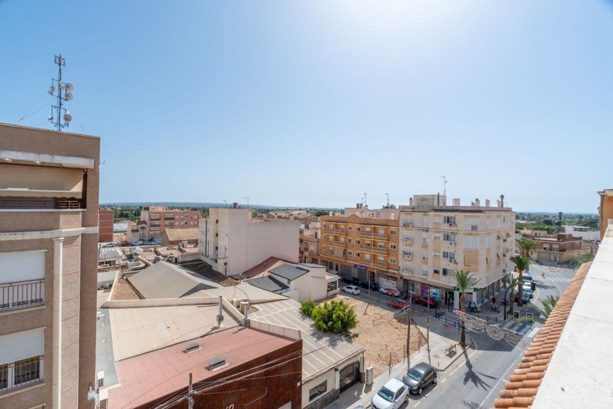 Sprzedaż poddasza w Ático en Las Bayas-Asprillas, Elche / Elx, Elche / Elx photo 4