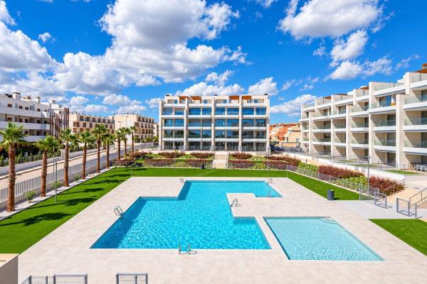 Venta de piso en Piso en Villamartín, Orihuela, Orihuela
photo 1