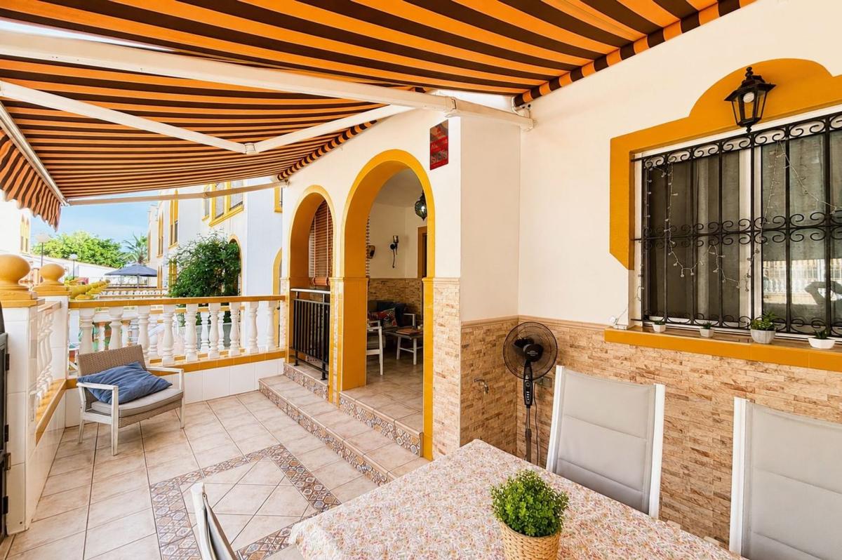 Venta de piso en Piso en Cañada del Molino, Torrevieja, Torrevieja
photo 1