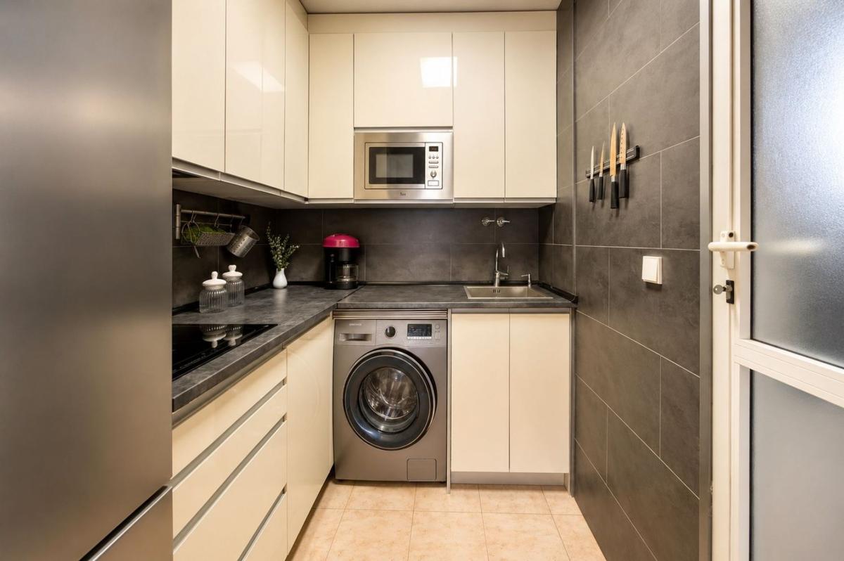 Venta de piso en Piso en Cañada del Molino, Torrevieja, Torrevieja
photo 3