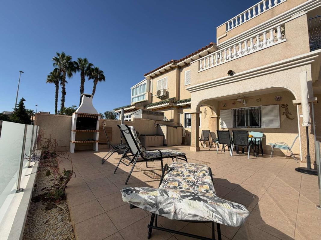 Sprzedaż mieszkania w Piso en Zeniamar, Orihuela, Orihuela
 photo 2