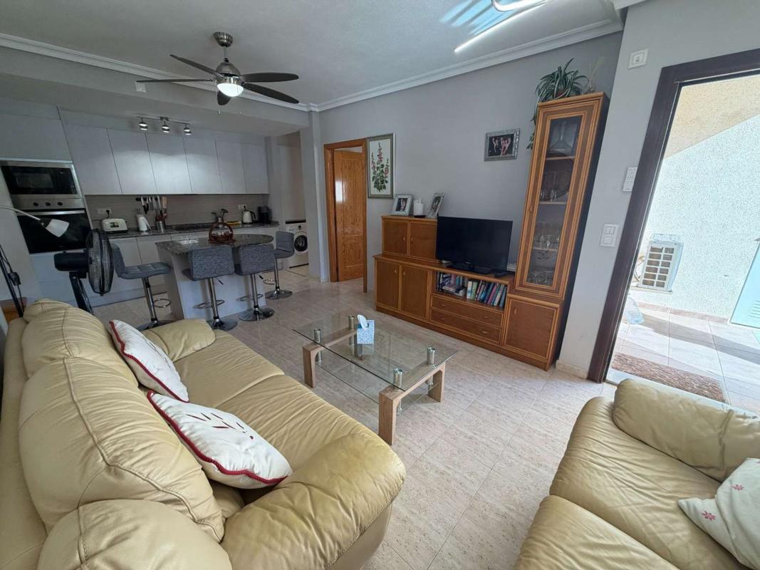 Sprzedaż mieszkania w Piso en Zeniamar, Orihuela, Orihuela
 photo 5