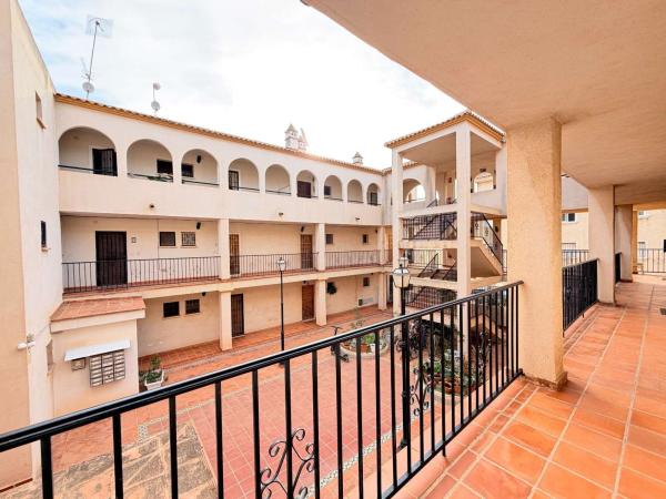 Venta de piso en Piso en La Florida, Orihuela, Orihuela
thumbnail 2