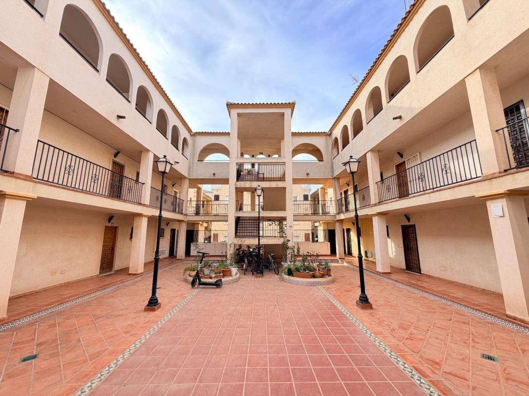 Venta de piso en Piso en La Florida, Orihuela, Orihuela
photo 3
