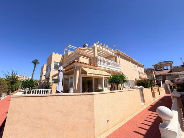 Duplex na sprzedaż w Dúplex en Calle Pino Piñonero, Zeniamar, Orihuela, Orihuela photo 1