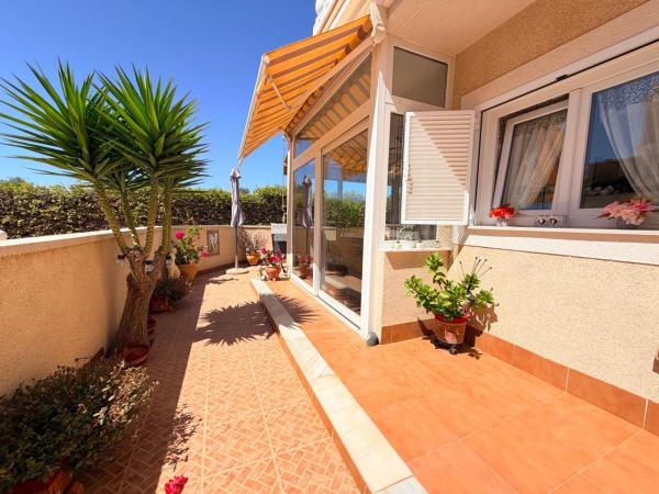 Duplex na sprzedaż w Dúplex en Calle Pino Piñonero, Zeniamar, Orihuela, Orihuela thumbnail 2