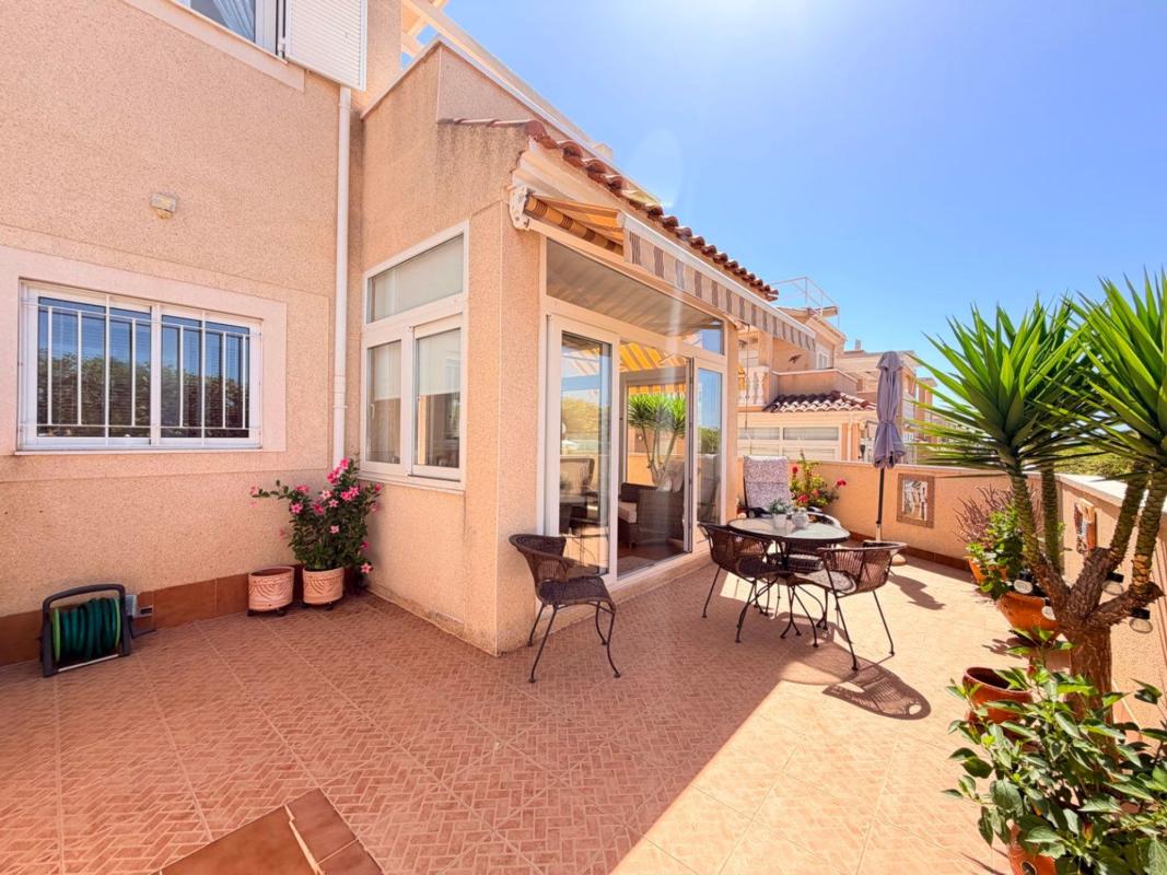 Продажа дуплекса на Dúplex en Calle Pino Piñonero, Zeniamar, Orihuela, Ориуэла photo 3