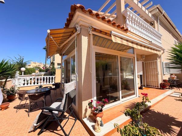 Duplex na sprzedaż w Dúplex en Calle Pino Piñonero, Zeniamar, Orihuela, Orihuela photo 4