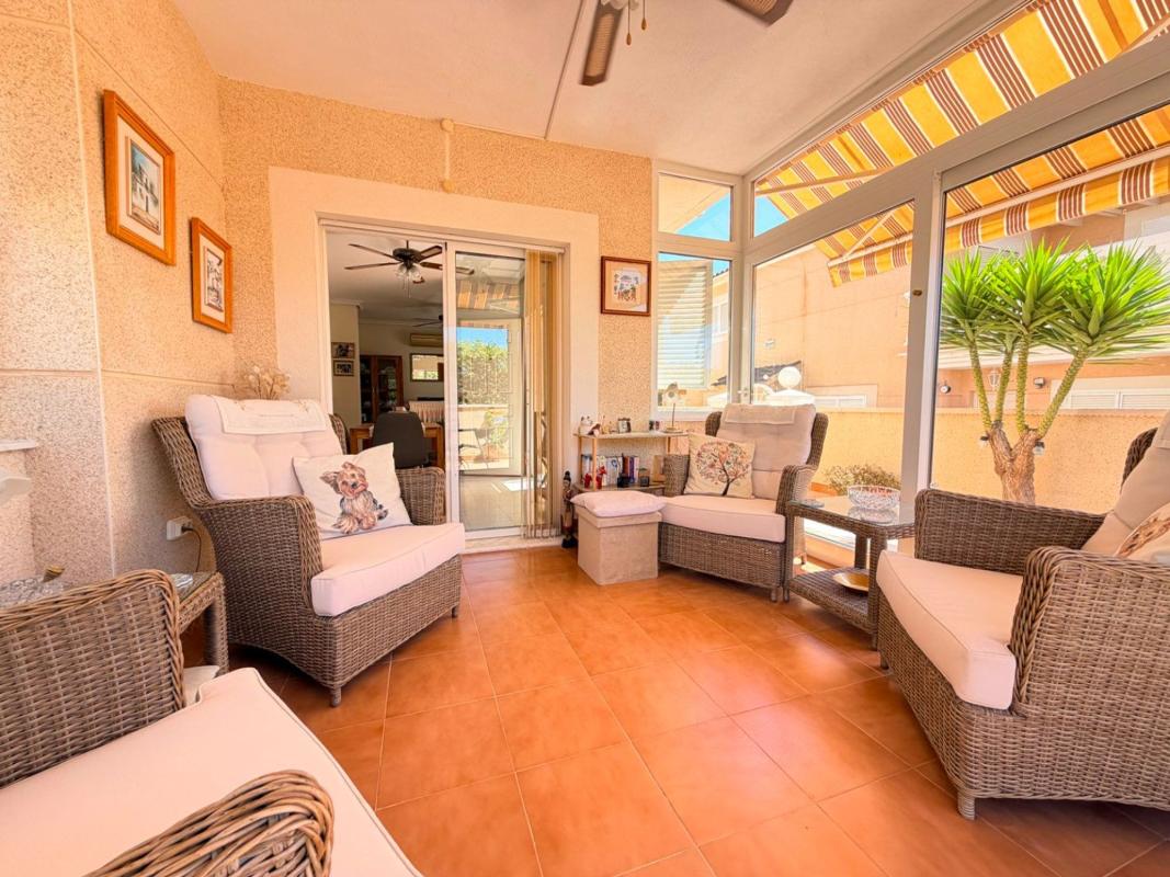 Продажа дуплекса на Dúplex en Calle Pino Piñonero, Zeniamar, Orihuela, Ориуэла photo 5