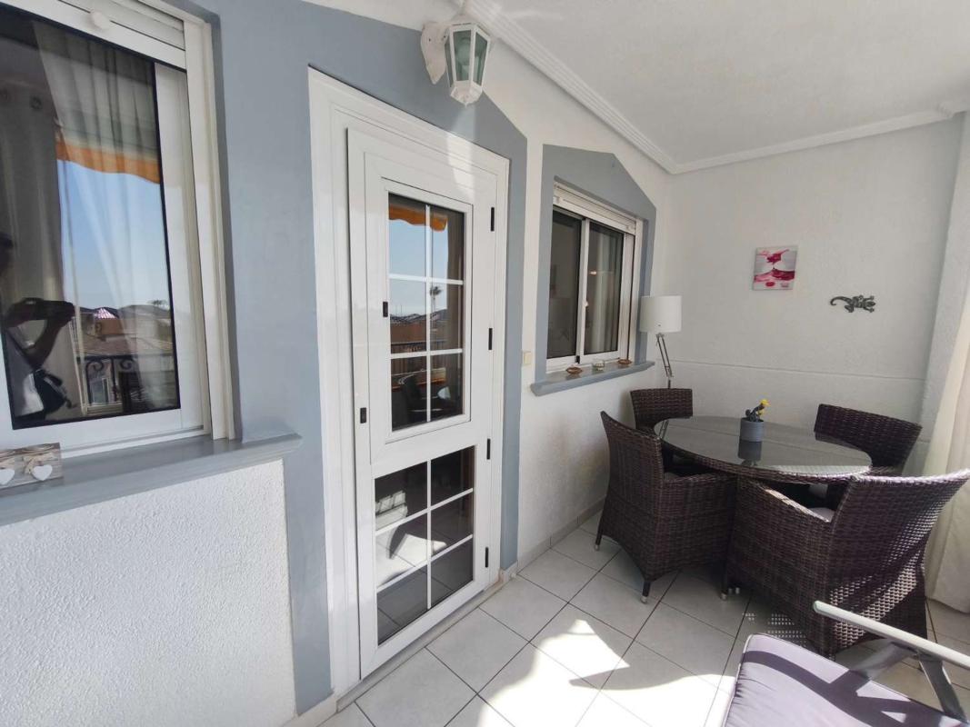 Venta de piso en Orihuela Costa, Orihuela
 photo 4