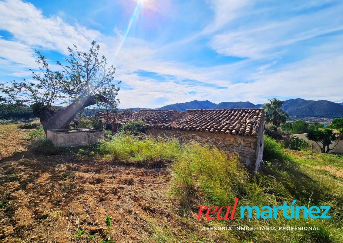 Sale of rural property in  Finca rústica en Camino La Bassa, 14, Llíber , Llíber photo 3